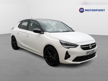 Used Vauxhall Corsa 2023 for sale - 76697058: Photo