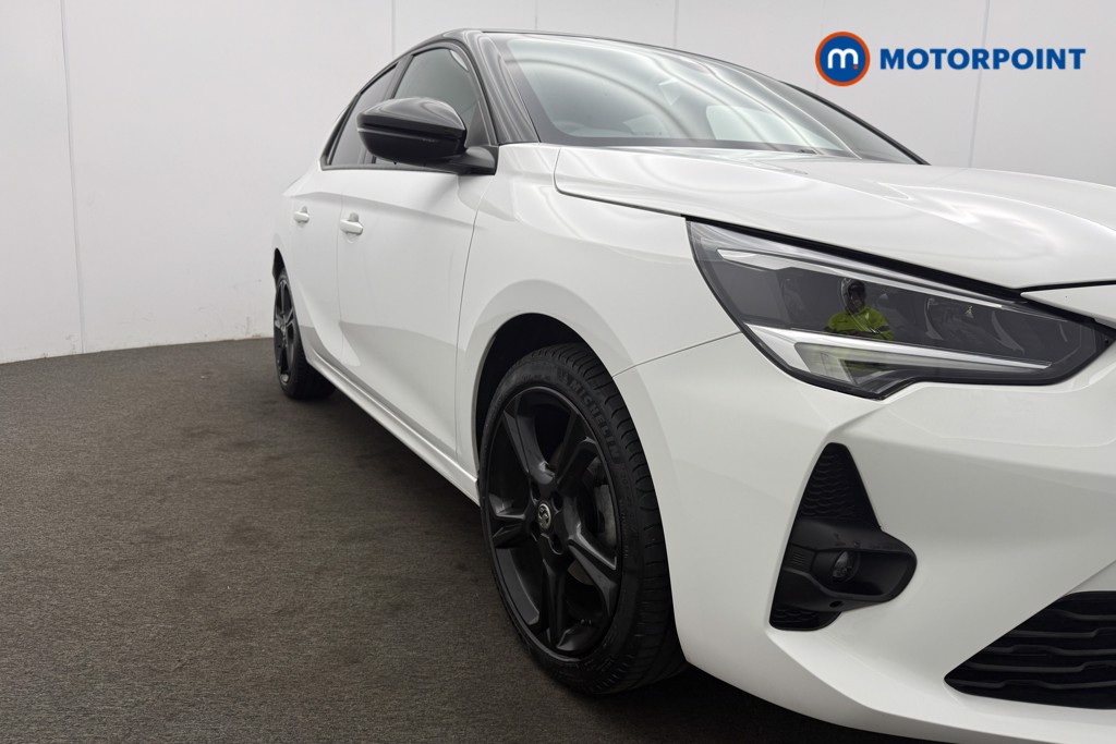 Used Vauxhall Corsa 2023 for sale - 76697058: Photo 21