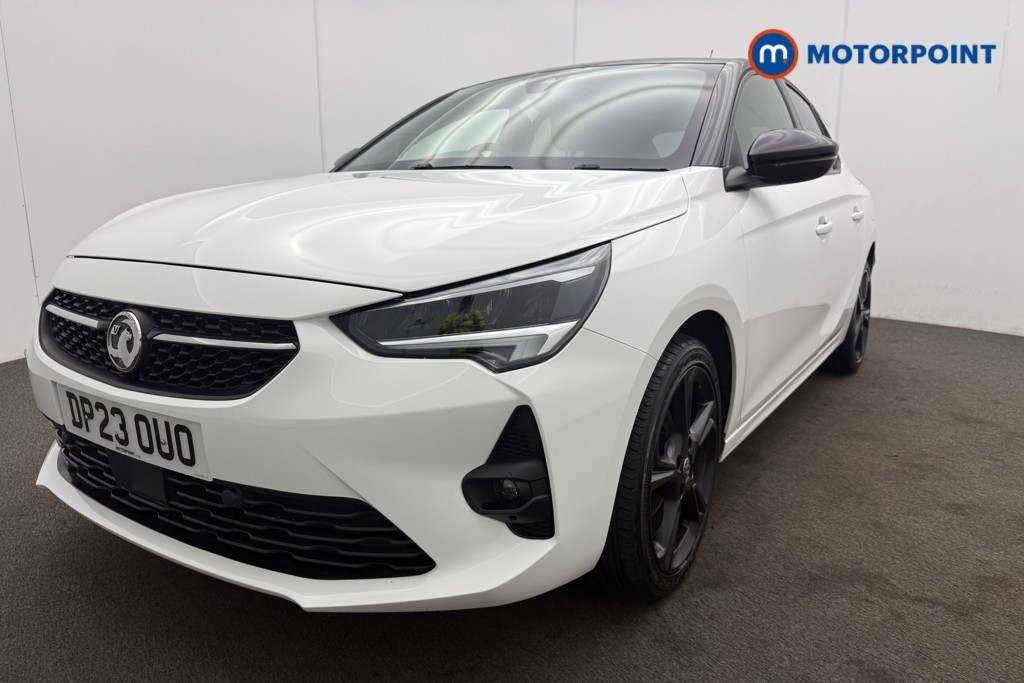 Used Vauxhall Corsa 2023 for sale - 76697058: Photo 22