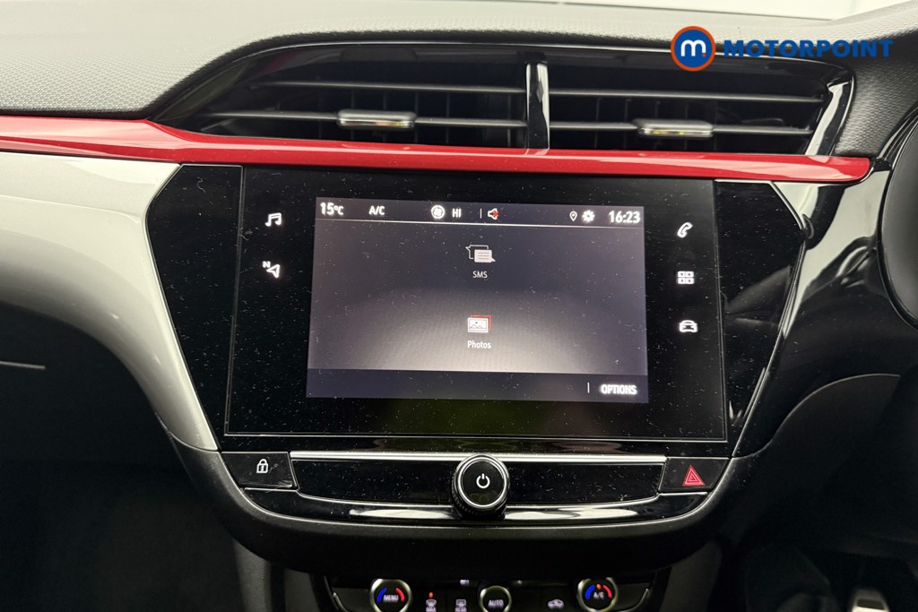 Used Vauxhall Corsa 2023 for sale - 76697058: Photo 25