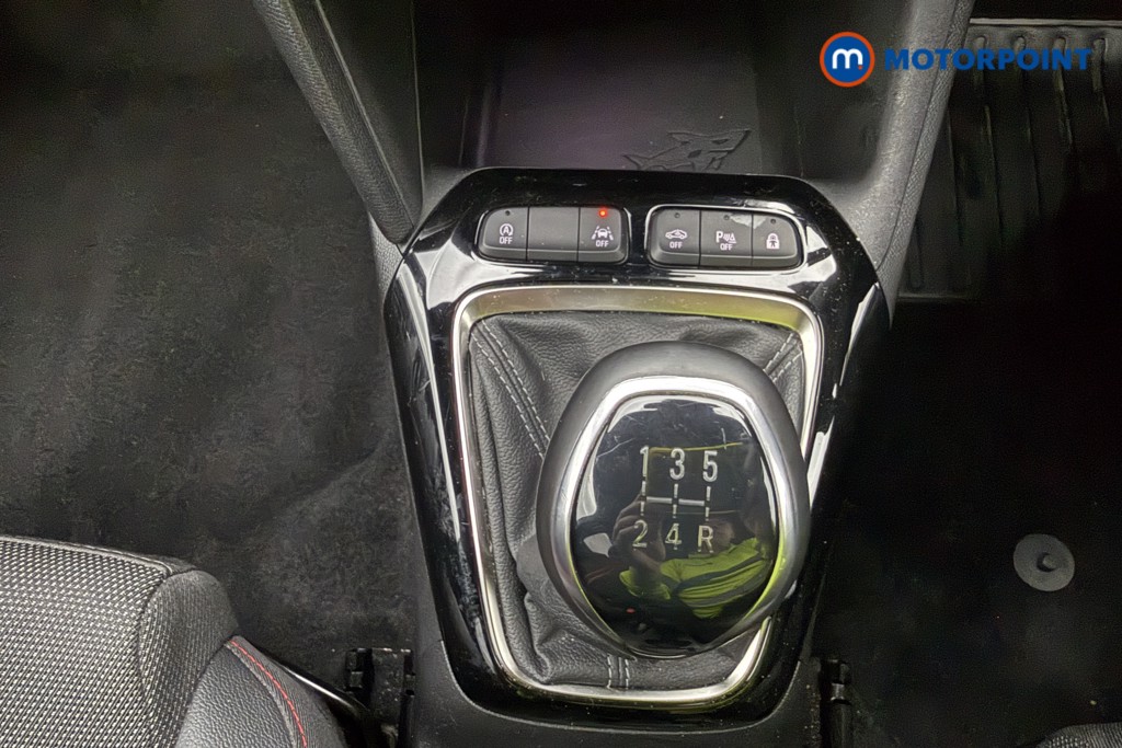 Used Vauxhall Corsa 2023 for sale - 76697058: Photo 27