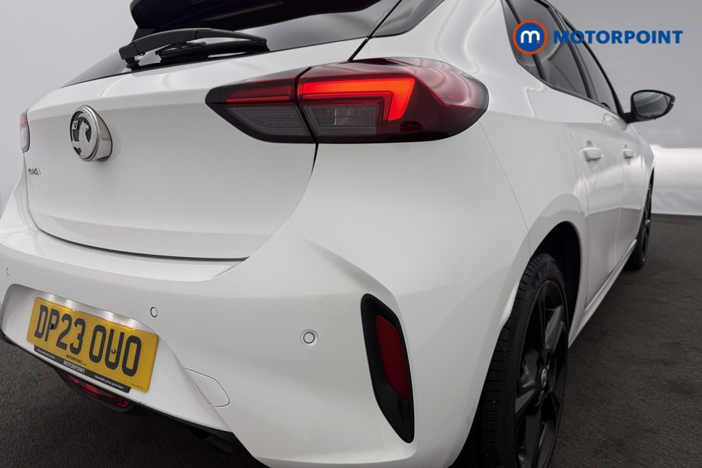 Used Vauxhall Corsa 2023 for sale - 76697058: Photo 30