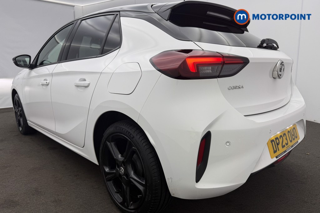 Used Vauxhall Corsa 2023 for sale - 76697058: Photo 31