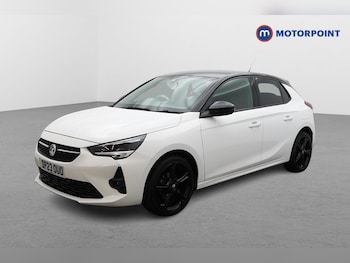 Used Vauxhall Corsa 2023 for sale - 76697058: Photo