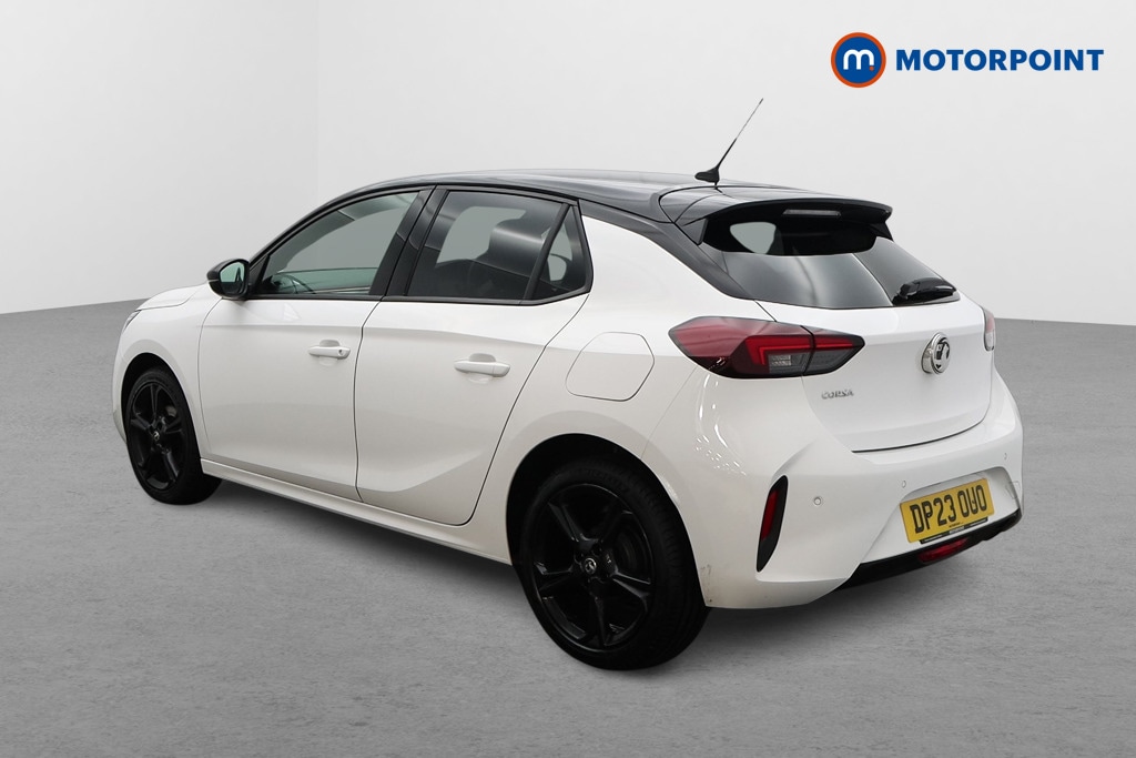 Used Vauxhall Corsa 2023 for sale - 76697058: Photo 5