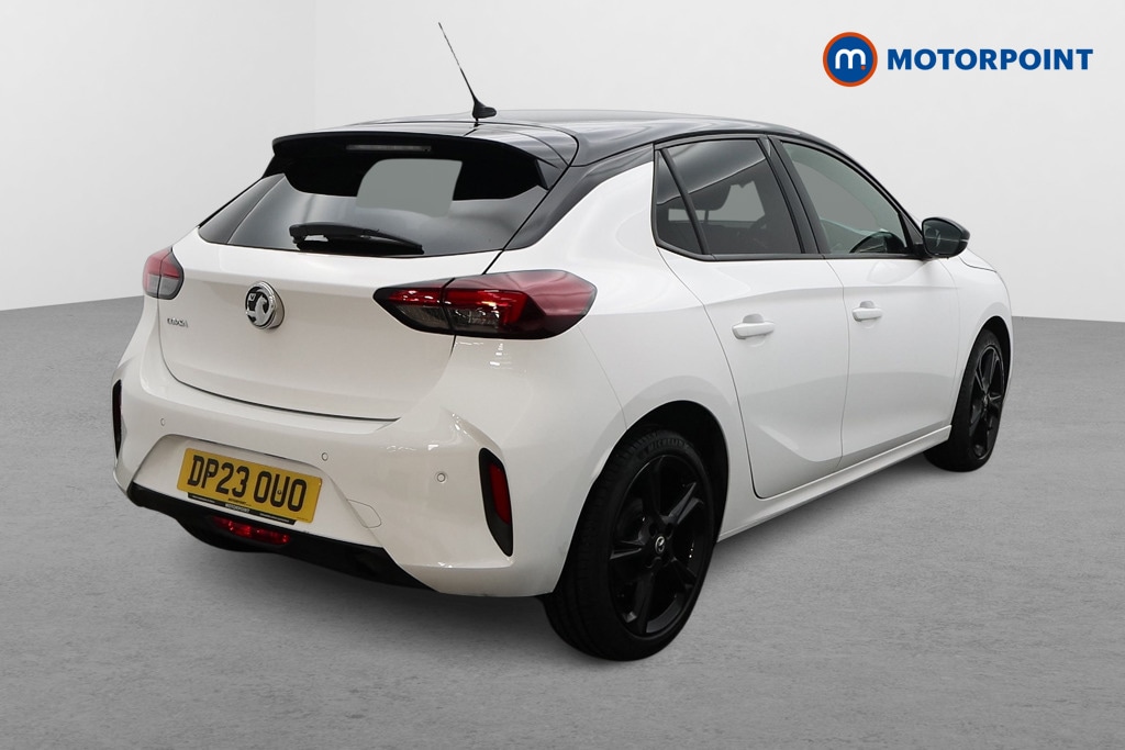 Used Vauxhall Corsa 2023 for sale - 76697058: Photo 7