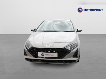 Used Hyundai i20 undefined for sale - 78721946: Photo