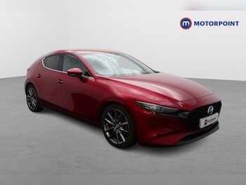 Used Mazda Mazda3 2019 for sale - 79714571: Photo