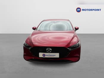 Used Mazda Mazda3 2019 for sale - 79714571: Photo