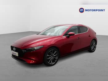 Used Mazda Mazda3 2019 for sale - 79714571: Photo