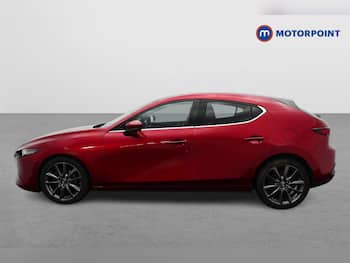 Used Mazda Mazda3 2019 for sale - 79714571: Photo