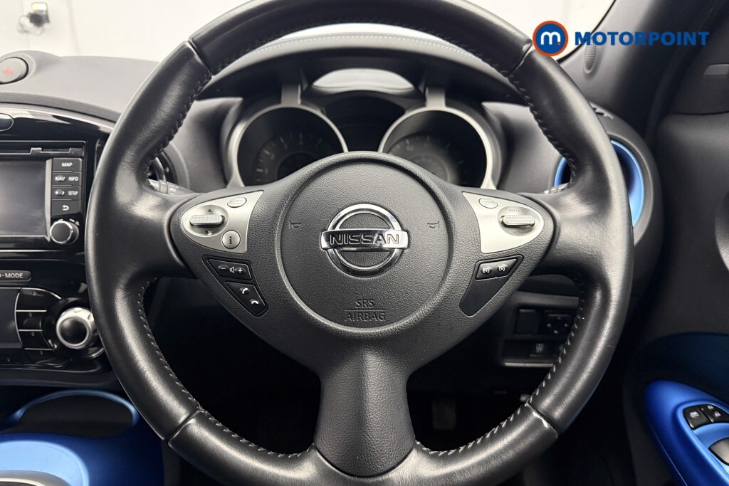 Used Nissan Juke 2018 for sale - 77845976: Photo 13