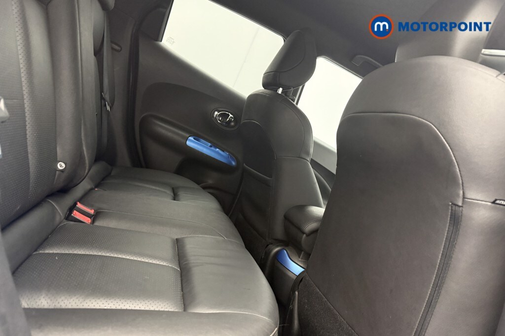 Used Nissan Juke 2018 for sale - 77845976: Photo 17