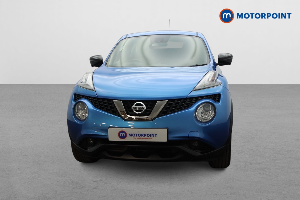 Used Nissan Juke 2018 for sale - 77845976: Photo 2