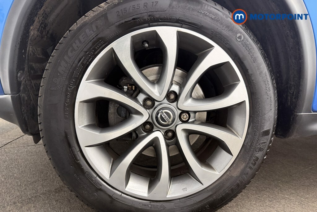 Used Nissan Juke 2018 for sale - 77845976: Photo 20