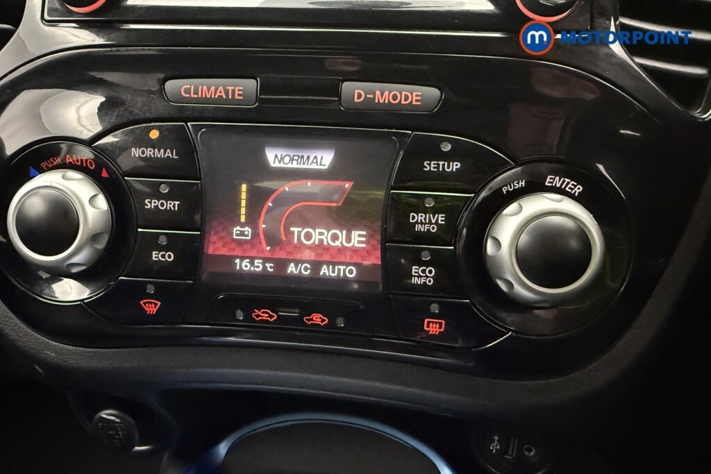 Used Nissan Juke 2018 for sale - 77845976: Photo 24