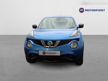 Used Nissan Juke undefined for sale - 77845976: Photo