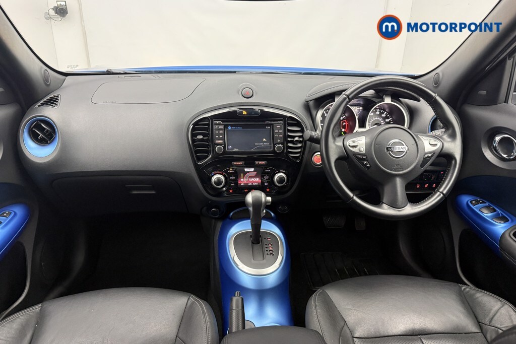 Used Nissan Juke 2018 for sale - 77845976: Photo 9