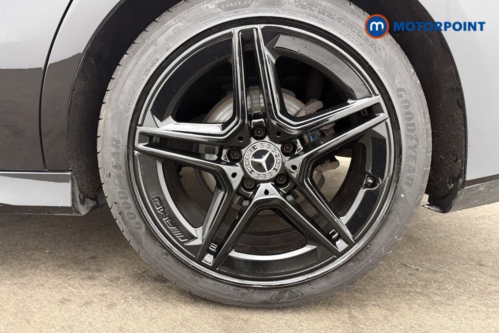 Used Mercedes-Benz CLA 2020 for sale - 77916645: Photo 10