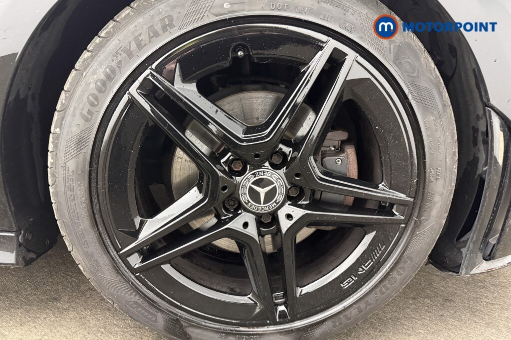 Used Mercedes-Benz CLA 2020 for sale - 77916645: Photo 12