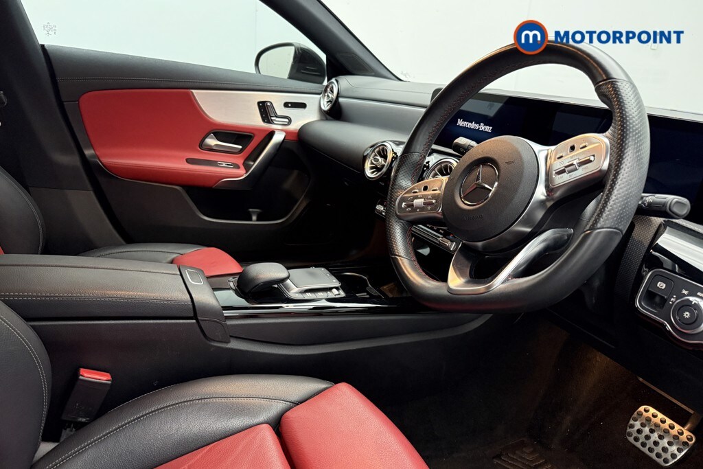 Used Mercedes-Benz CLA 2020 for sale - 77916645: Photo 13