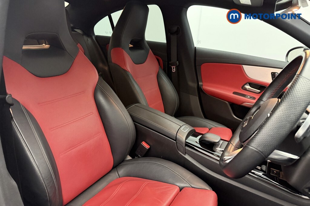 Used Mercedes-Benz CLA 2020 for sale - 77916645: Photo 14