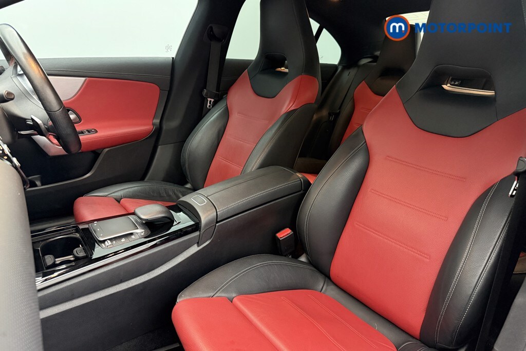 Used Mercedes-Benz CLA 2020 for sale - 77916645: Photo 15