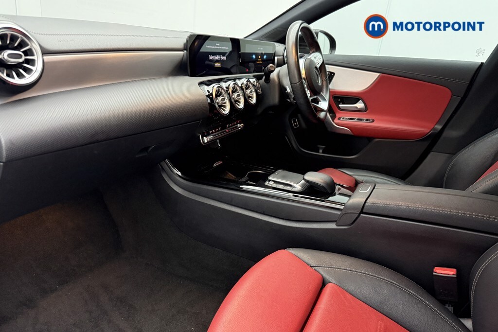 Used Mercedes-Benz CLA 2020 for sale - 77916645: Photo 16