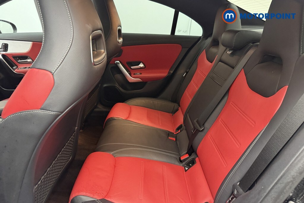 Used Mercedes-Benz CLA 2020 for sale - 77916645: Photo 17