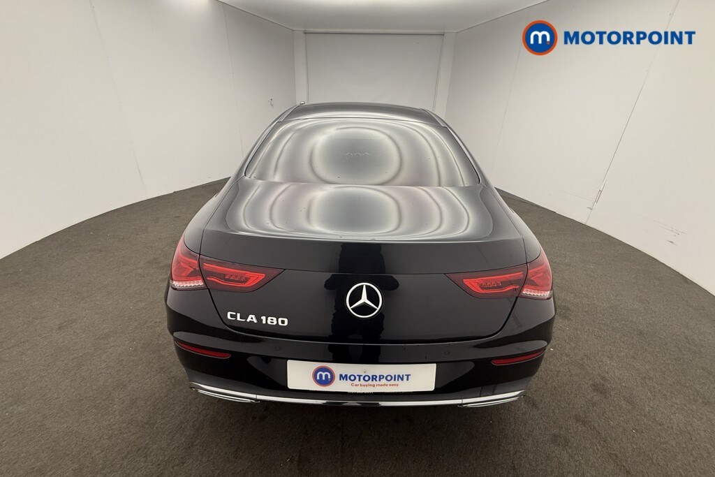 Used Mercedes-Benz CLA 2020 for sale - 77916645: Photo 18