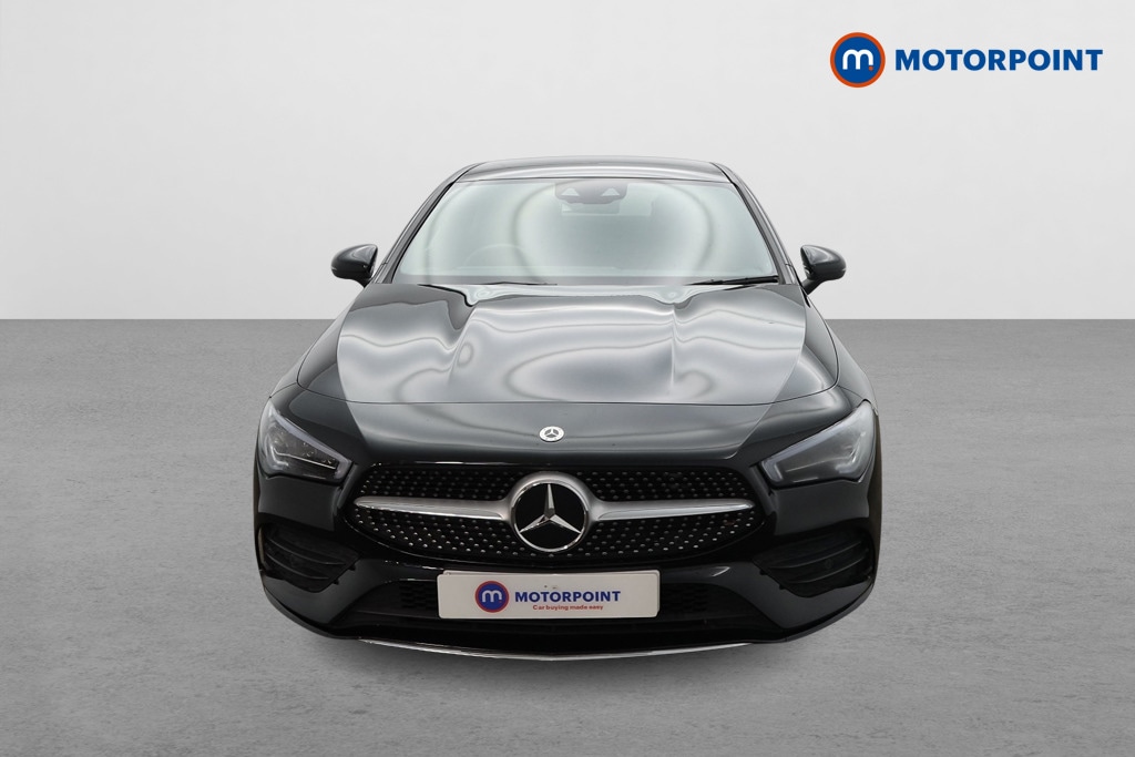 Used Mercedes-Benz CLA 2020 for sale - 77916645: Photo 2