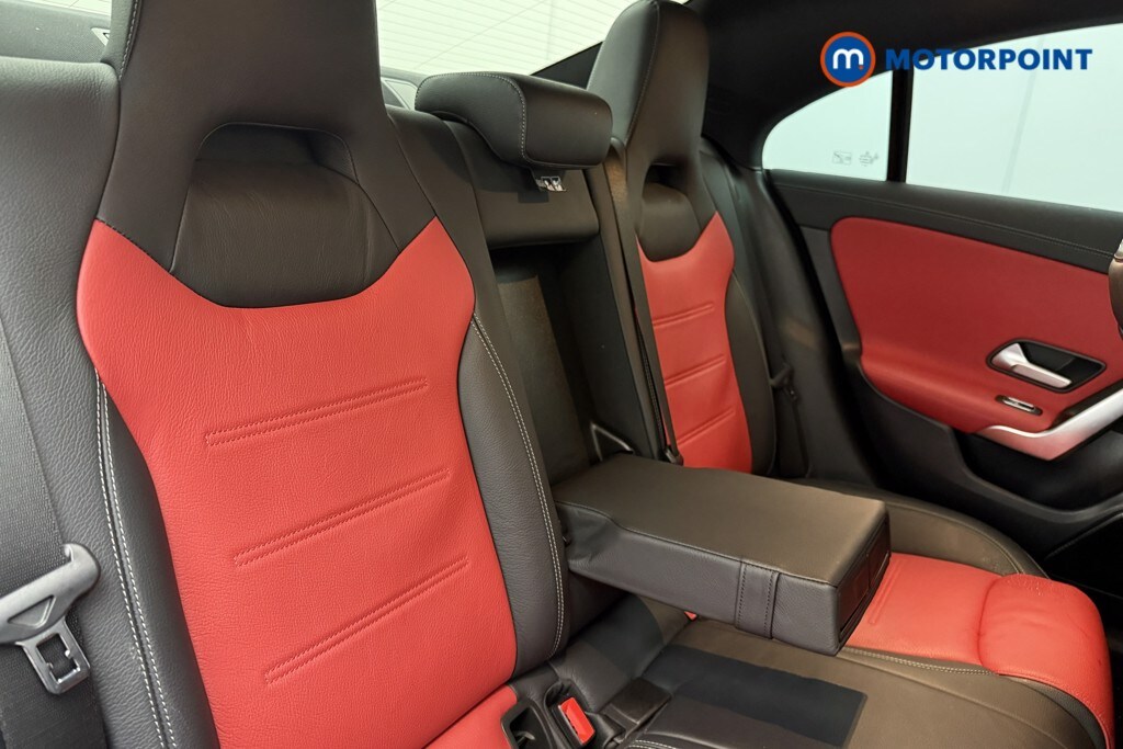 Used Mercedes-Benz CLA 2020 for sale - 77916645: Photo 20