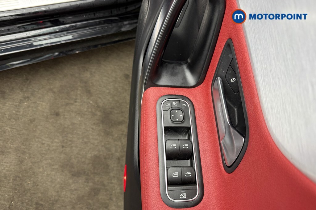 Used Mercedes-Benz CLA 2020 for sale - 77916645: Photo 21