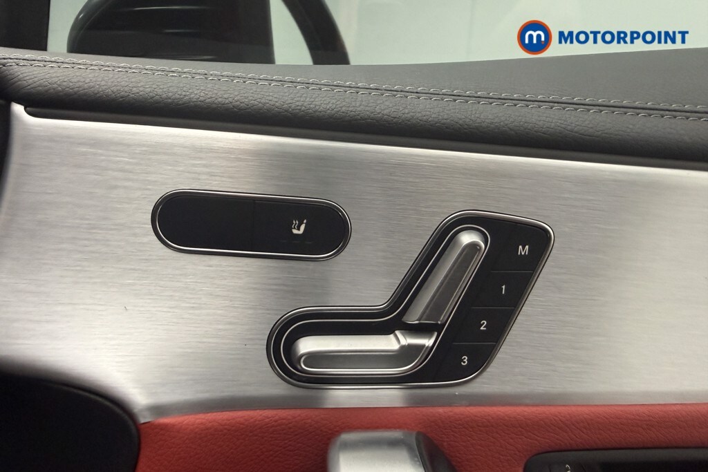 Used Mercedes-Benz CLA 2020 for sale - 77916645: Photo 22