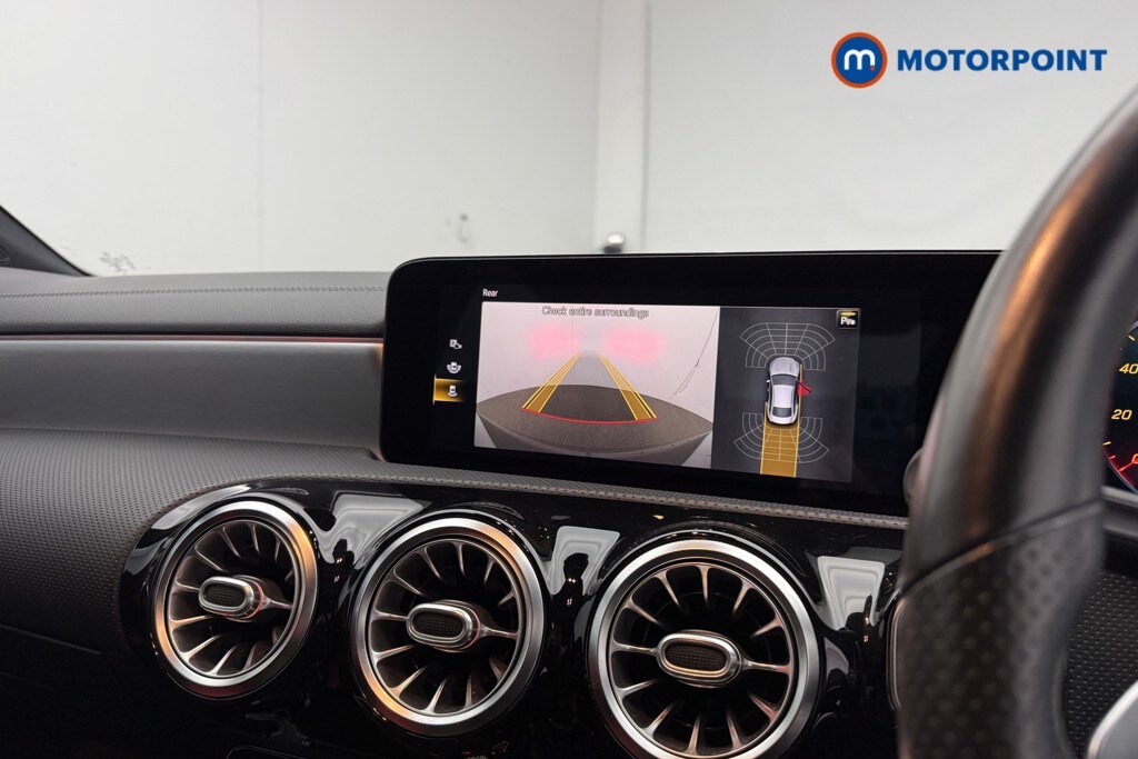 Used Mercedes-Benz CLA 2020 for sale - 77916645: Photo 24