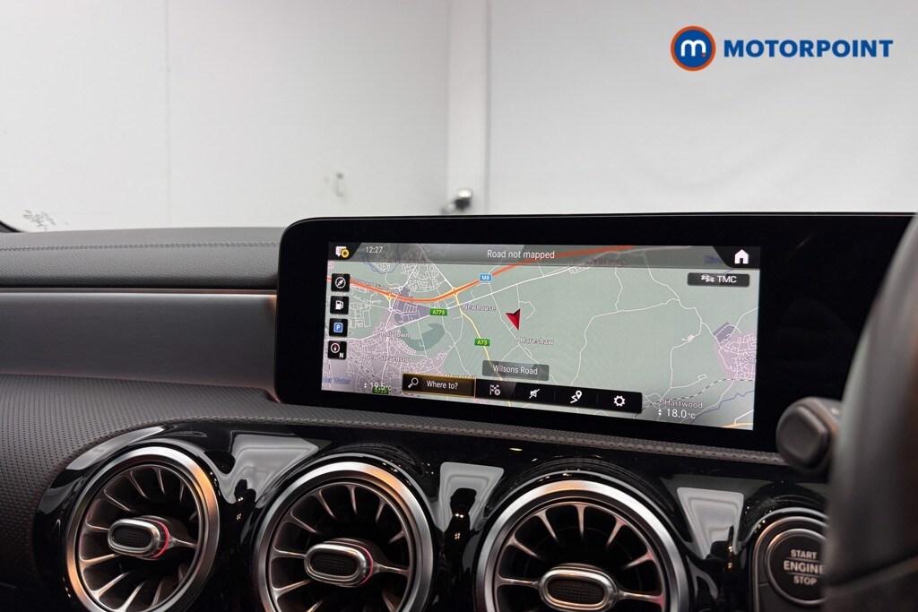 Used Mercedes-Benz CLA 2020 for sale - 77916645: Photo 25