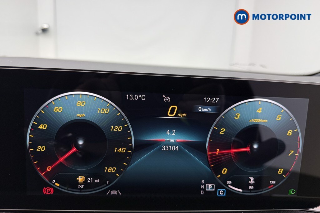 Used Mercedes-Benz CLA 2020 for sale - 77916645: Photo 26