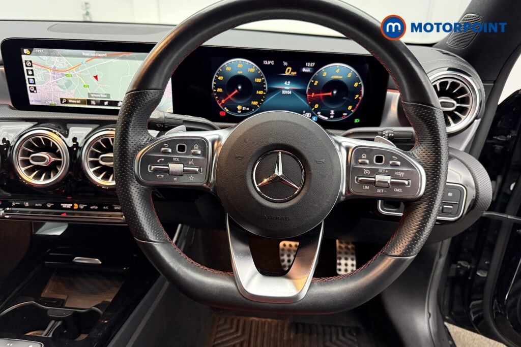 Used Mercedes-Benz CLA 2020 for sale - 77916645: Photo 28