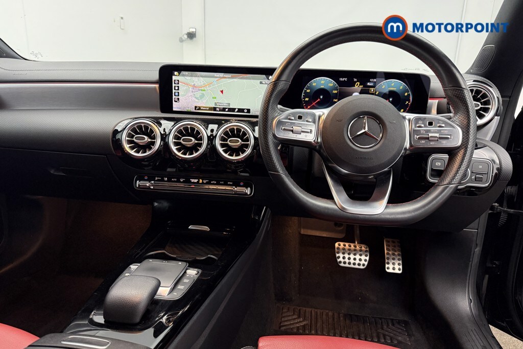 Used Mercedes-Benz CLA 2020 for sale - 77916645: Photo 29