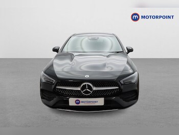 Used Mercedes-Benz CLA undefined for sale - 77916645: Photo