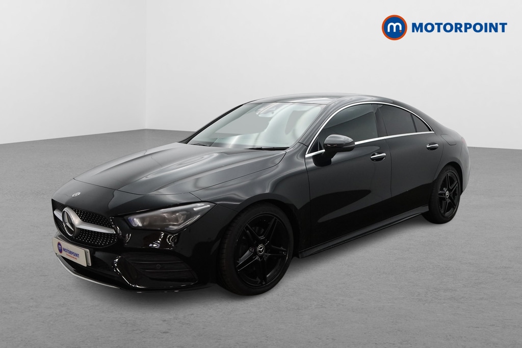 Used Mercedes-Benz CLA 2020 for sale - 77916645: Photo 3
