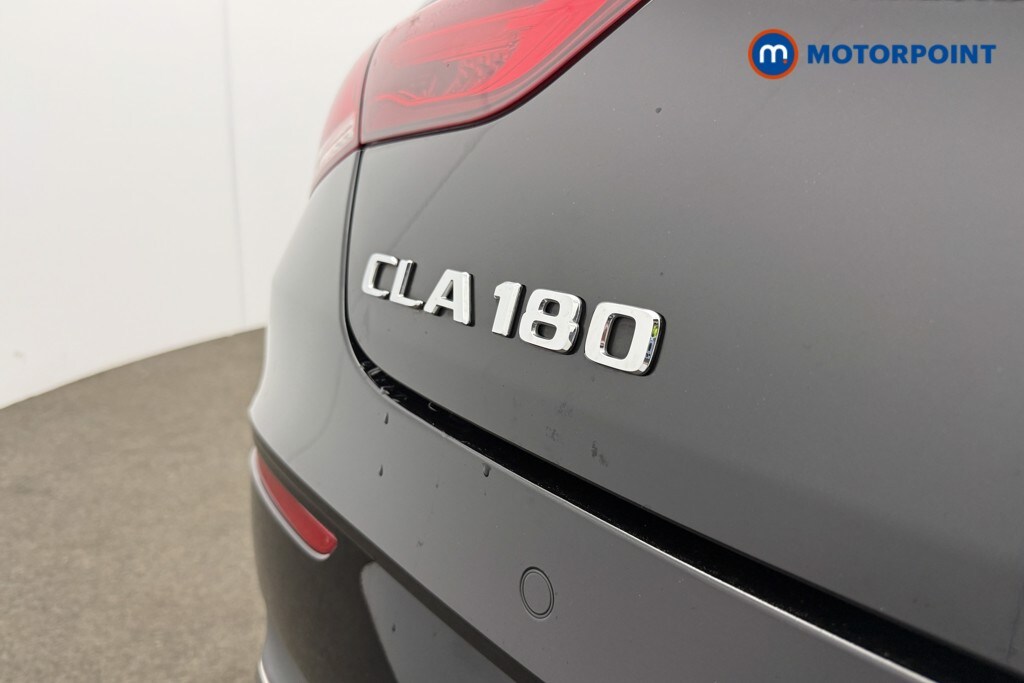 Used Mercedes-Benz CLA 2020 for sale - 77916645: Photo 31