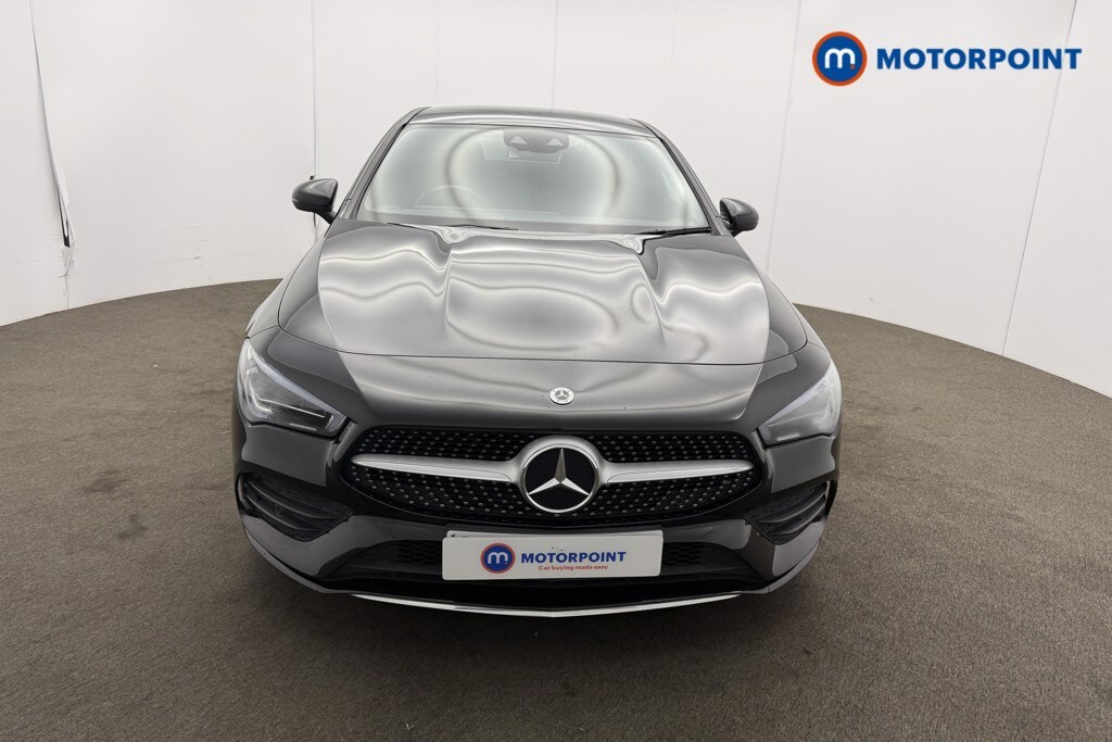 Used Mercedes-Benz CLA 2020 for sale - 77916645: Photo 32