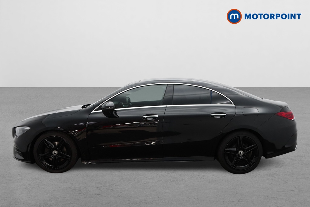 Used Mercedes-Benz CLA 2020 for sale - 77916645: Photo 4
