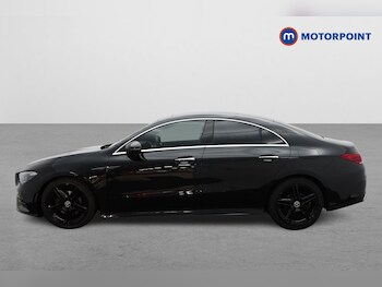Used Mercedes-Benz CLA undefined for sale - 77916645: Photo