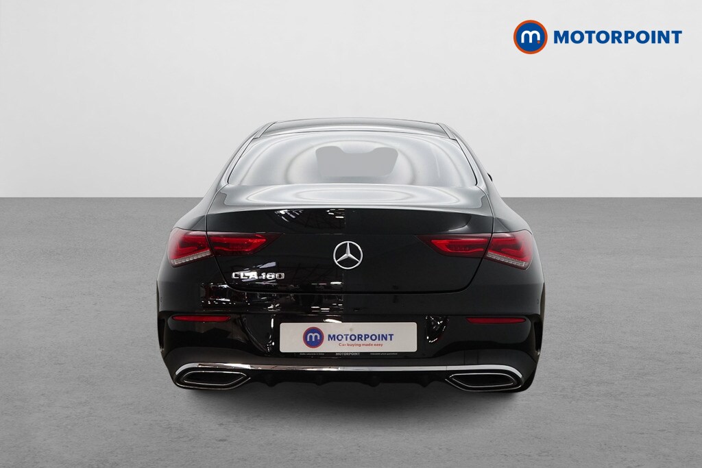 Used Mercedes-Benz CLA 2020 for sale - 77916645: Photo 6
