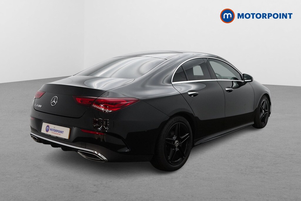 Used Mercedes-Benz CLA 2020 for sale - 77916645: Photo 7