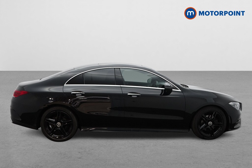 Used Mercedes-Benz CLA 2020 for sale - 77916645: Photo 8