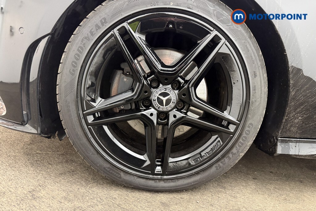 Used Mercedes-Benz CLA 2020 for sale - 77916645: Photo 9