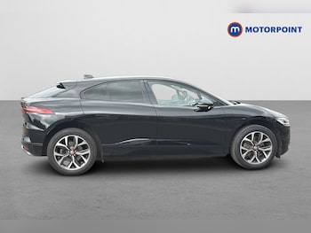 Used Jaguar I-Pace 2021 for sale - 78918633: Photo